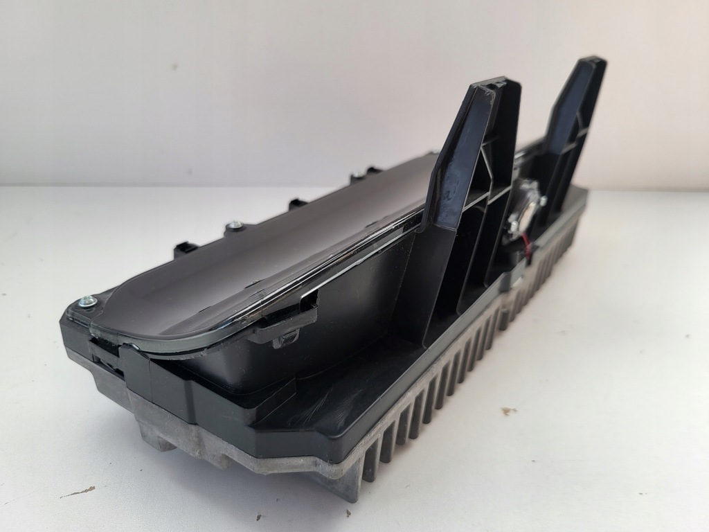 фото №5, Счетчик дисплей приборы jaguar i-pace j9d3-10f844-jf