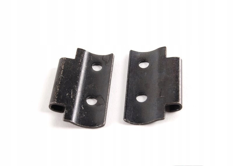 фото №6, Набір ремонтний троси napinającej дах bmw z3 e36