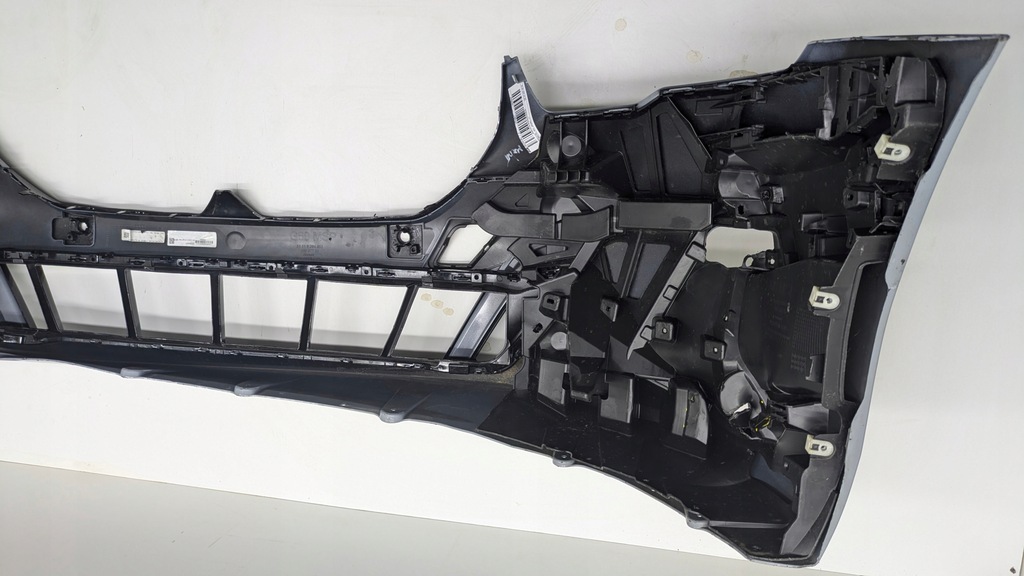 фото №14, Бампер передний bmw 5 g60 g61 m набор