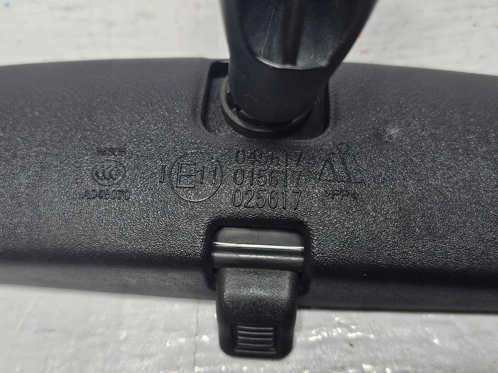 фото №7, Jeep compass 15- зеркало заднего вида usa