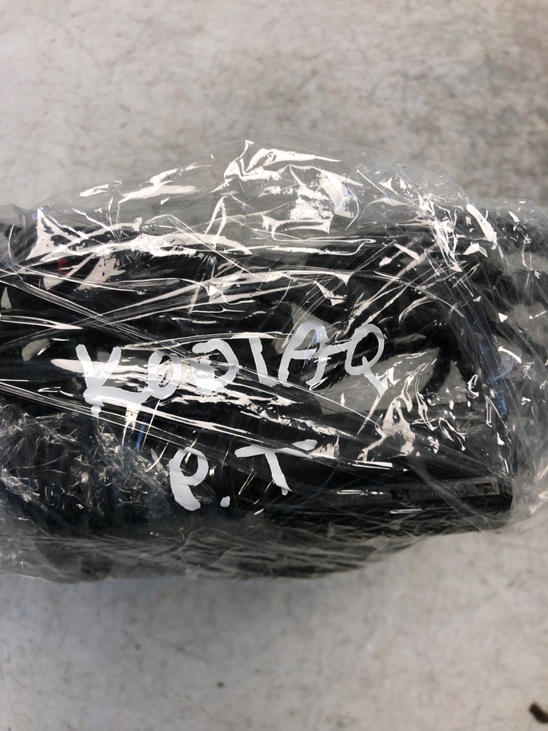 фото №5, Жгут дверь правый задняя skoda kodiaq 565971694h