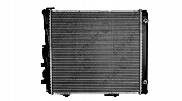 фото №1, Радіатор wody 502408