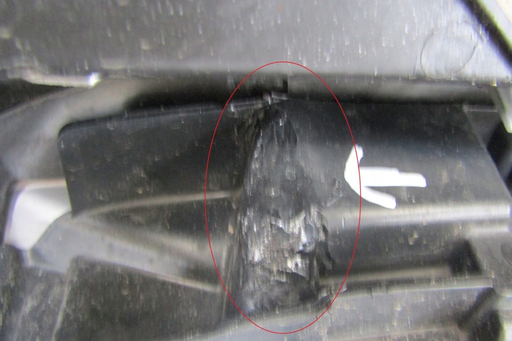 фото №11, Бампер перед передній renault captur ii 2 19-