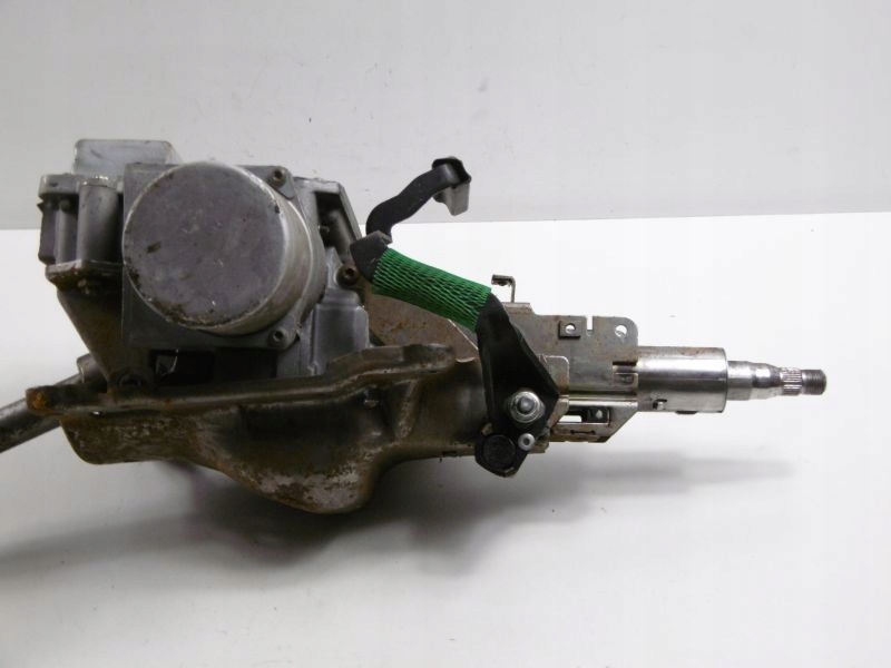 фото №10, Fiat stilo підсилювач електричний 00046826731