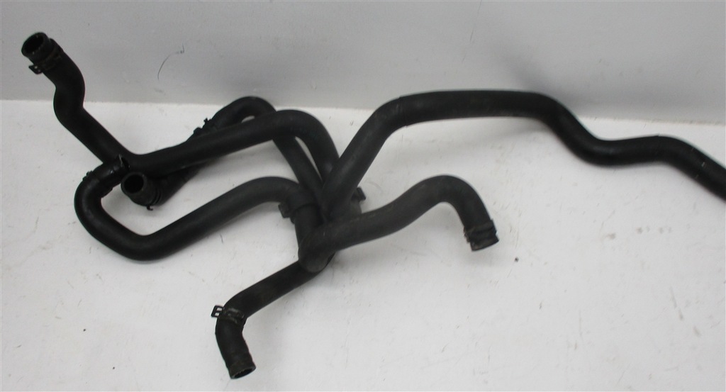 фото №5, Шланг wąż wody vw phaeton 3d 3.2 v6 3d0122063ar