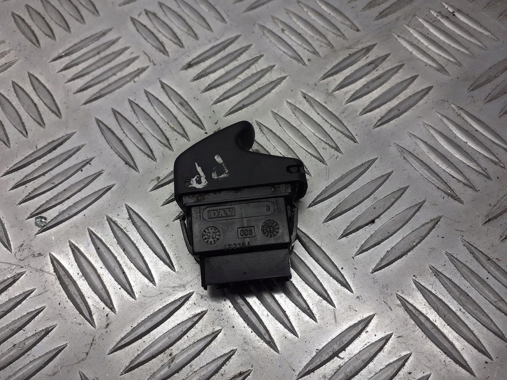 фото №2, Перемикач скло renault thalia i 1.4