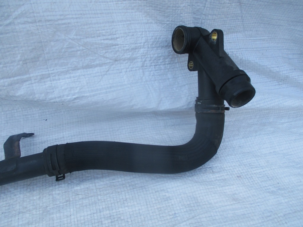 фото №4, Шланг wody труба honda civic x type-r 2.0 turbo