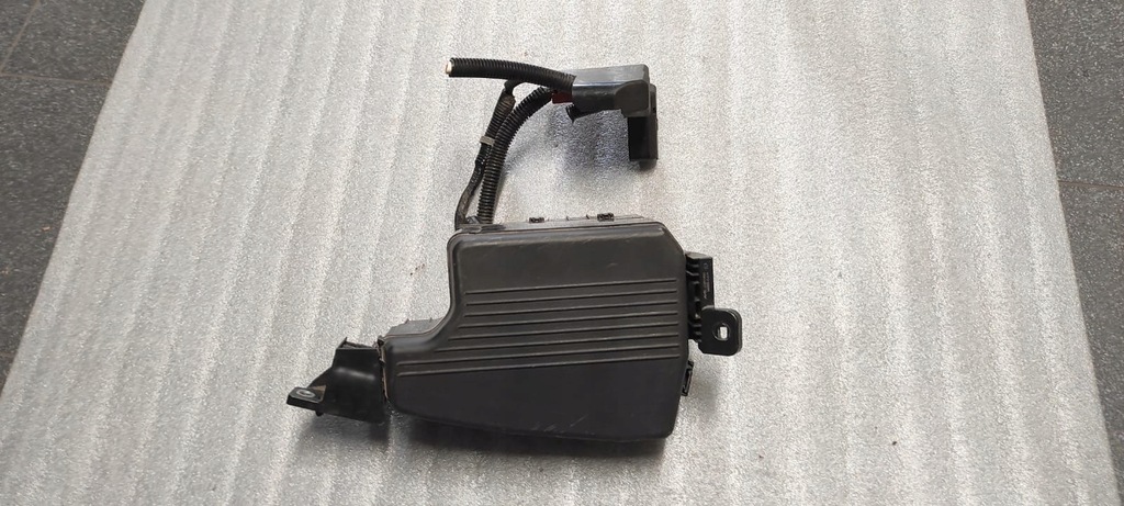 фото №1, Mazda 6 коробка предохранителей rok 2017