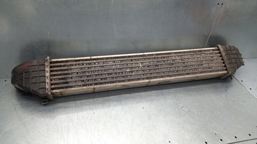 фото №6, Інтеркулер volvo v50 30741631