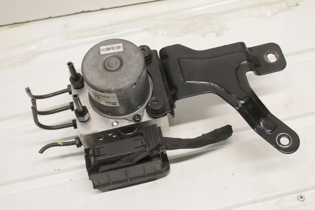 фото №1, Насос abs kia rio iii 1.2