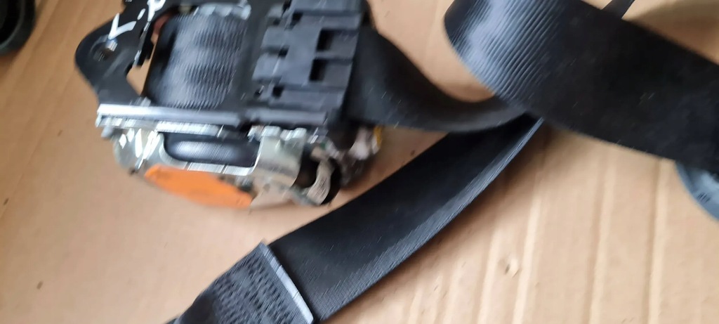 фото №12, Sq5 q5 80a pas безопасности левый перед 80a857705