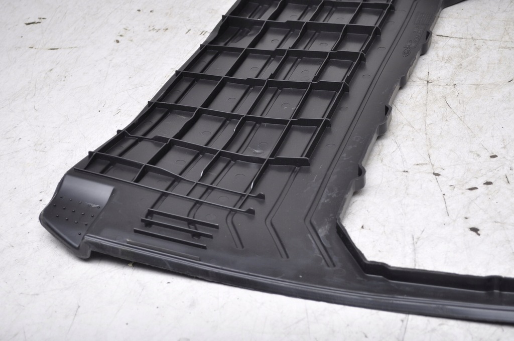 фото №9, Ford puma mk2 пол обшивка багажника