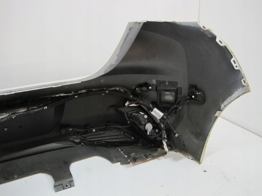 фото №8, Бампер peugeot 308 iii t10 20r hb камера pod модуль задня задній