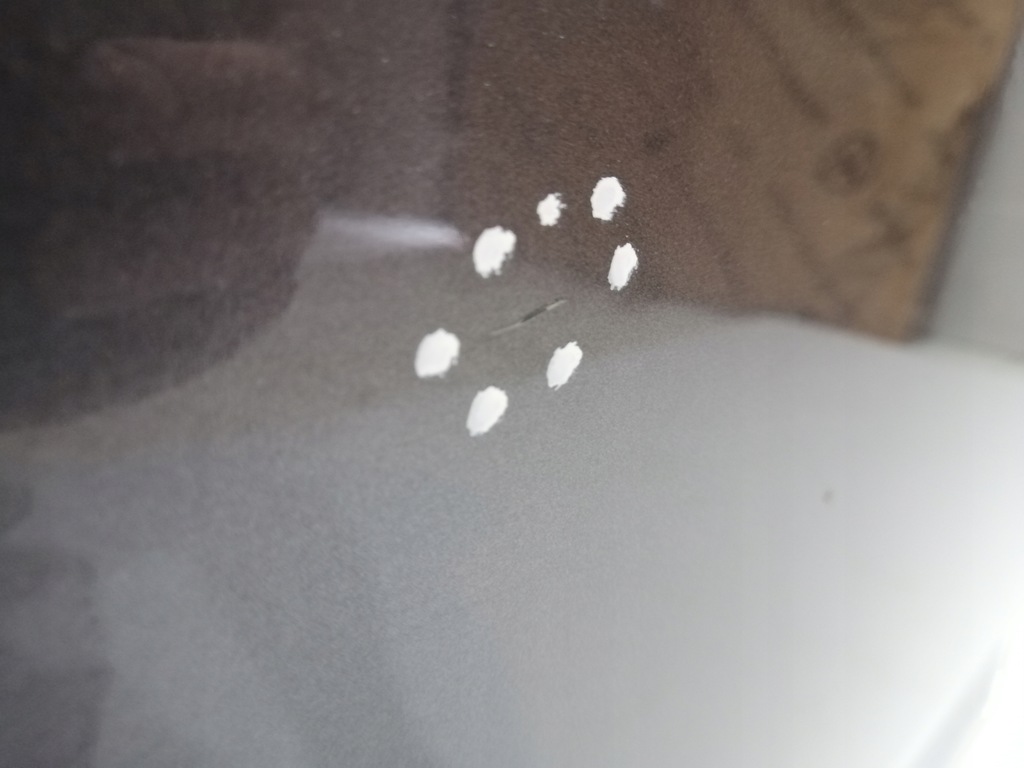 фото №6, Hyundai i40 двері праве задні задня