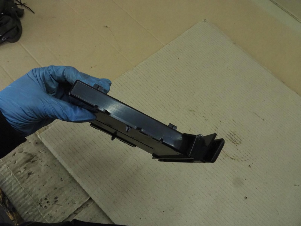 фото №12, Бардачок полиця jaguar s-type 99- xr8354045c22