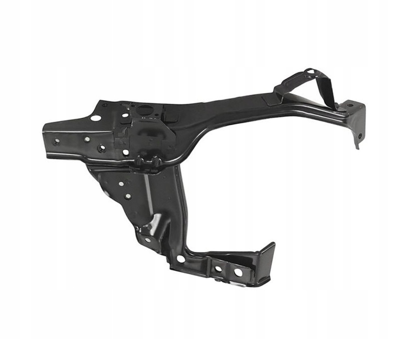 фото №2, Opel zafira b 2005-2011 панель фари правий поперечина перед