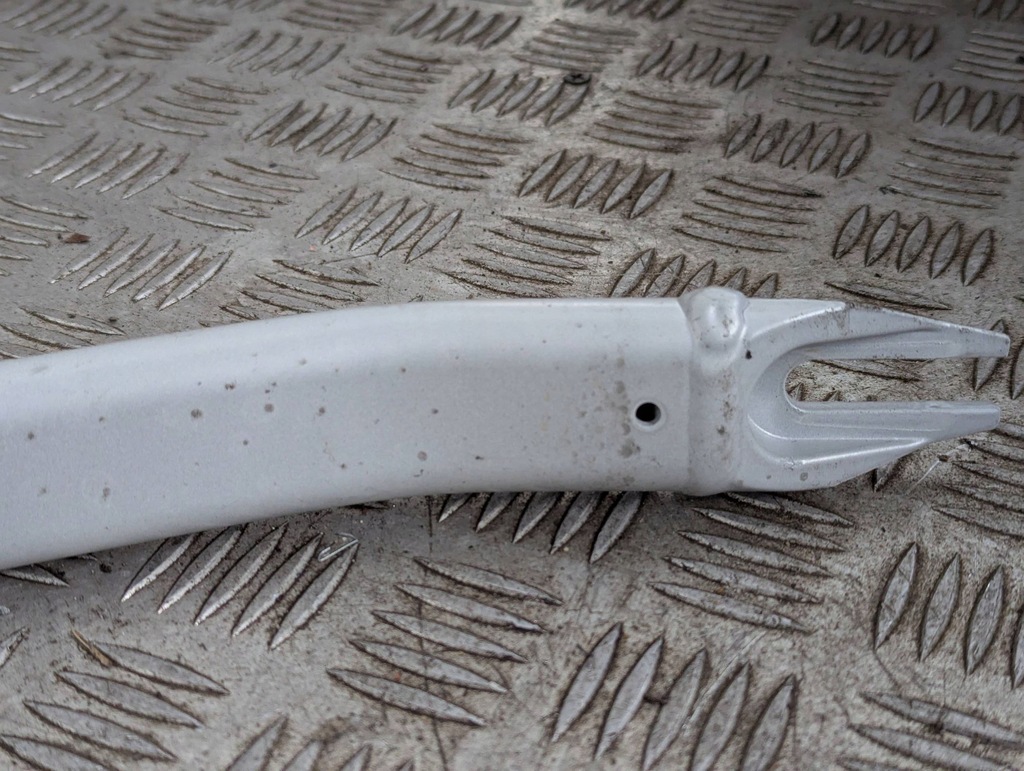 фото №12, Volvo v60 ii s60 iii 2019-2025 2.0 t8 розпірка передня polestar