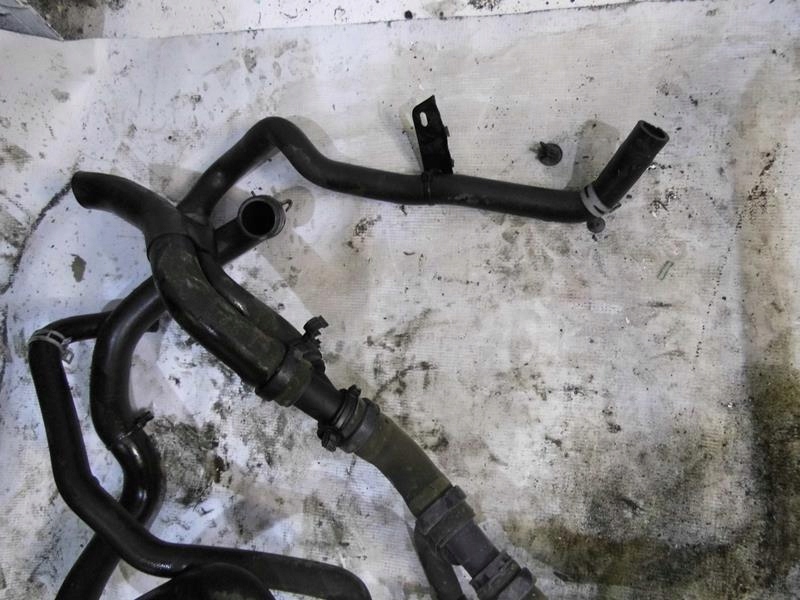 фото №5, Трубки wody smart forfour ii 1.0