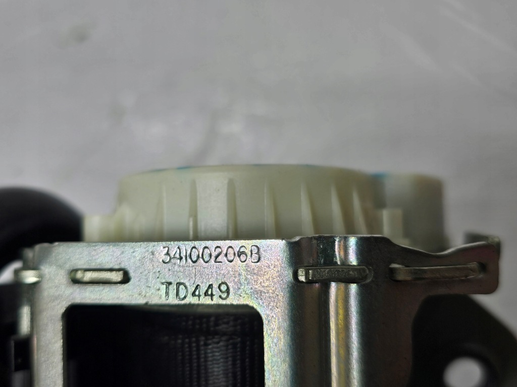 Купити Jeep renegade 15-ремінь безпеки ліве перед америка