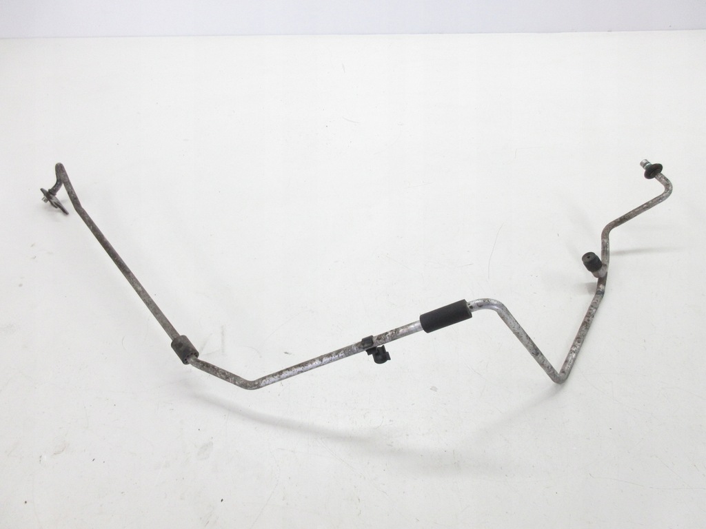 фото №7, Lancia phedra fita ulysse 2.0 2.2 jtd шланг трубка кондиционера