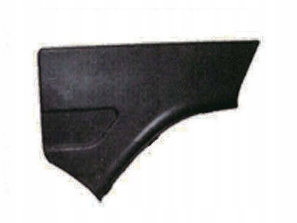 фото №3, Край scania r часть задняя правая