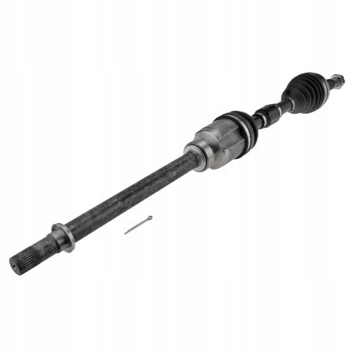 фото №1, Nty npw-ns-130 приводной вал приводная