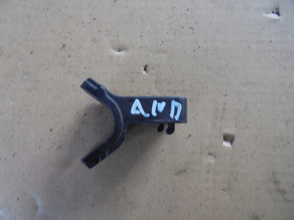 фото №1, Кронштейн кронштейн радіатор wody opel insignia