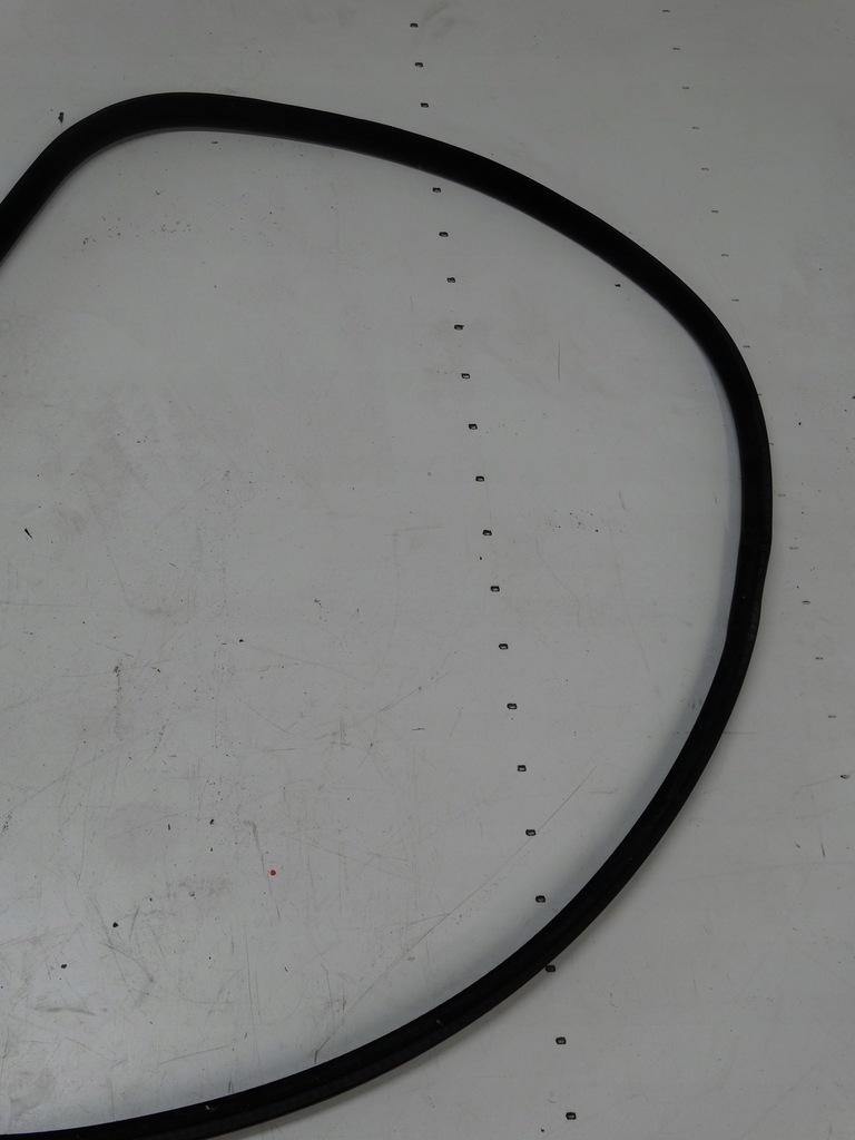 фото №4, Прокладка дверь правый перед bmw e46