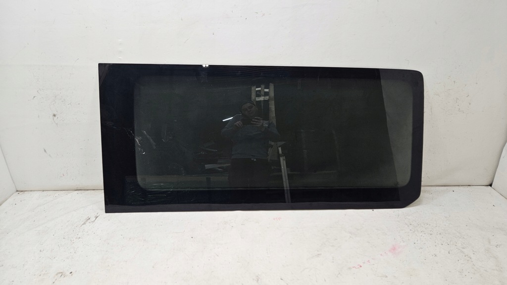 фото №8, Стекло koroseryjna боковая правая man tge vw crafter ii nowa 7c0845305ae