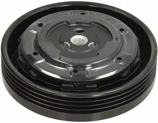 фото №1, Thermotec сцепление компрессор ca597