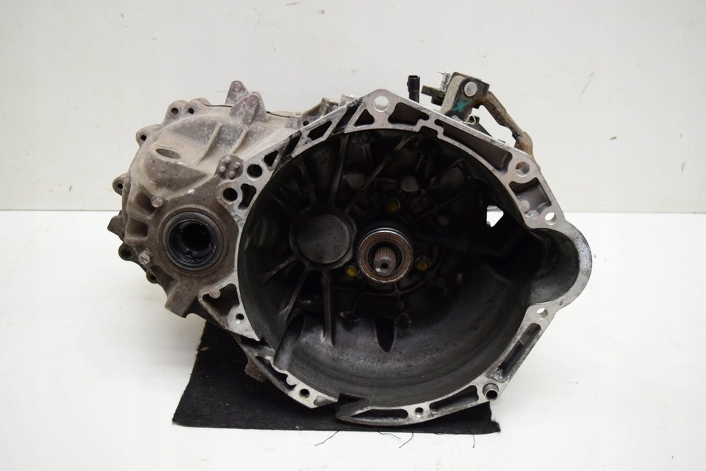 фото №8, Коробка передач передач hyundai i10 iii ac3, ai3 tmm 1.0l бензиновый 74kw 2023