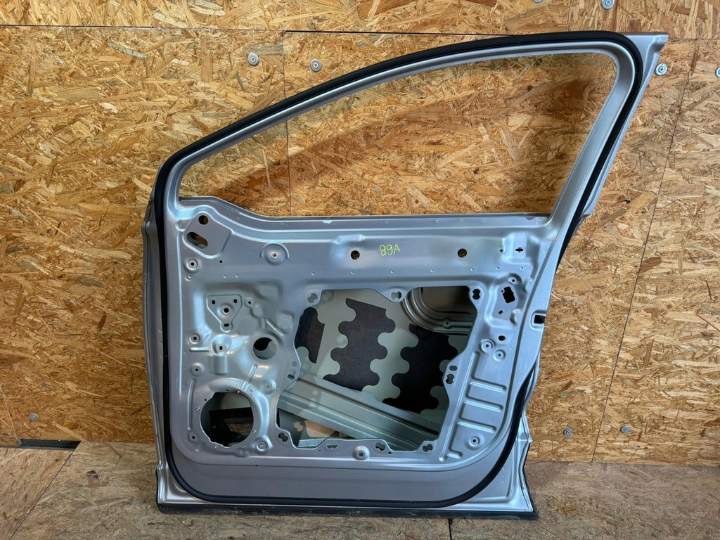 фото №9, Двері праве перед audi q4 e-tron 89a830312