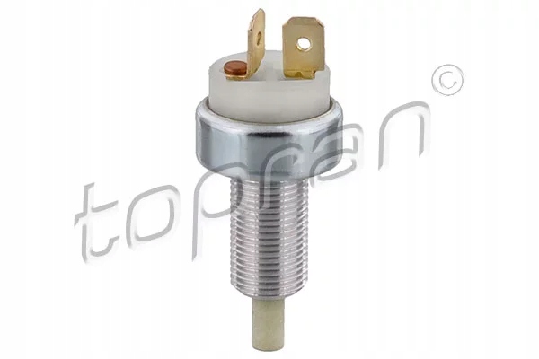 фото №1, Вимикач світла стоп topran 109 002