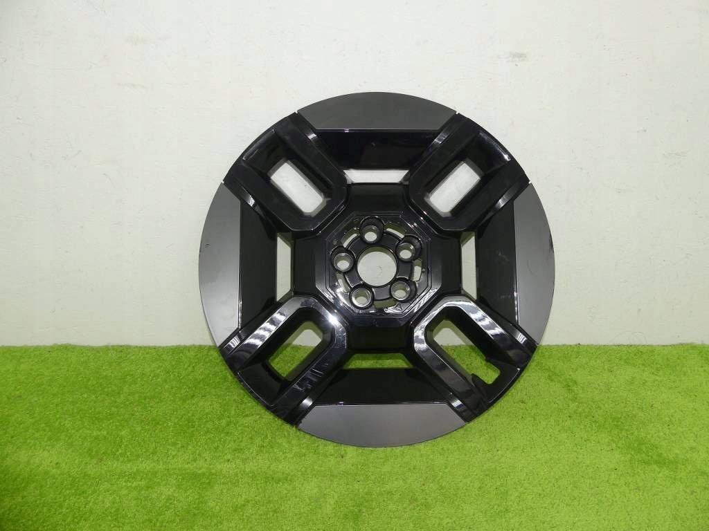 Купити Ковпак 21'' kia ev9