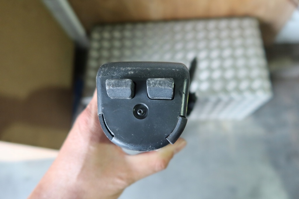 фото №14, Шторка багажника qashqai j10 84982ey20a