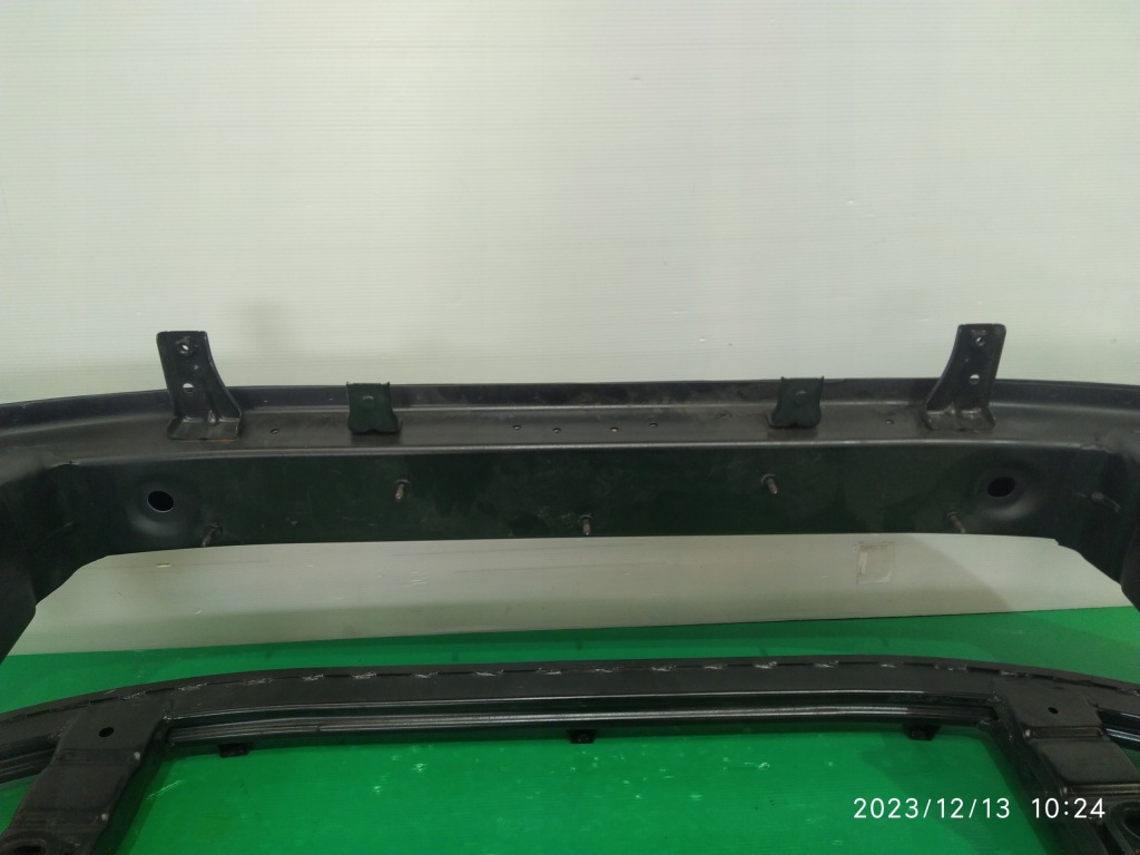 Балка бампера перед mg4 4 iv ev mulan 10993001 Оригінал