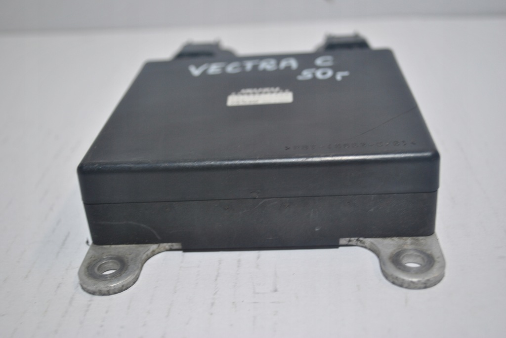 фото №7, Модуль форсунок opel vectra c 131000-1450