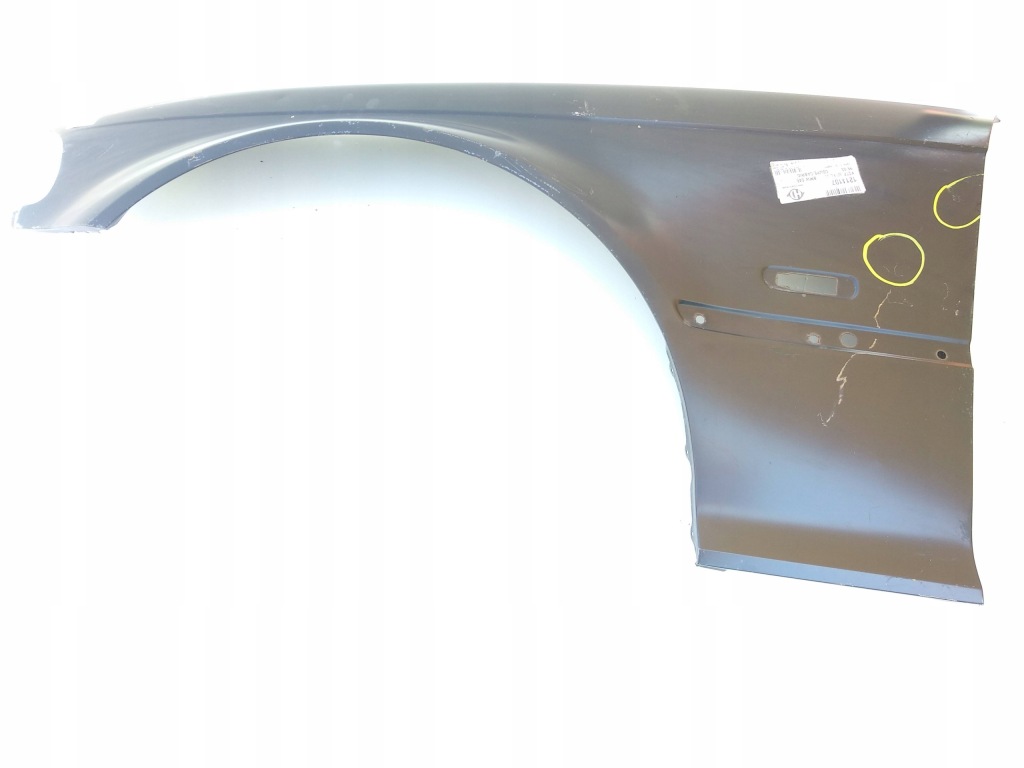 Крыло  bmw 3 e46 99-03 Оригинал