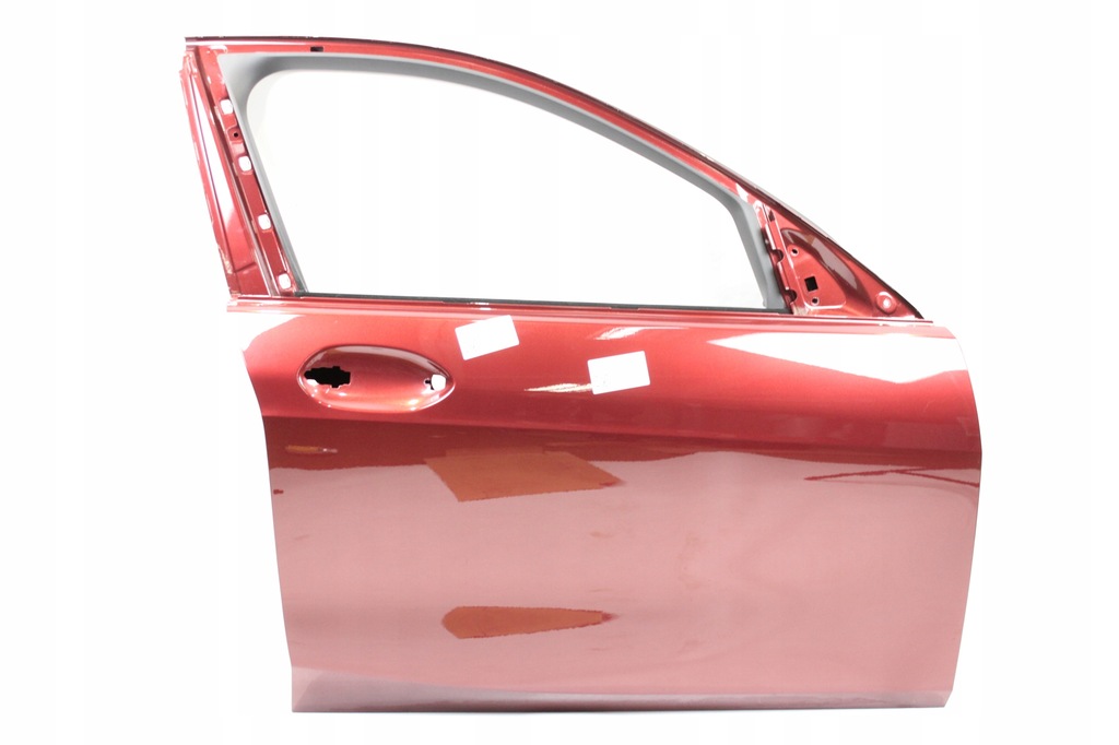 фото №1, Дверь правое передние bmw f40 1er a31 indianapolis rot