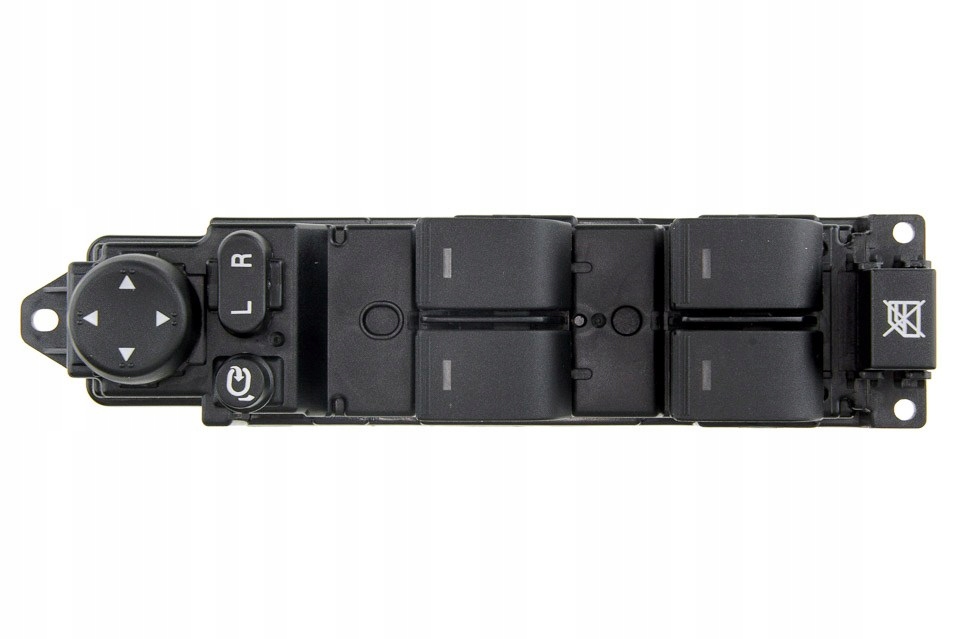 фото №10, Панель керування вікон mazda 6 gh 2007-