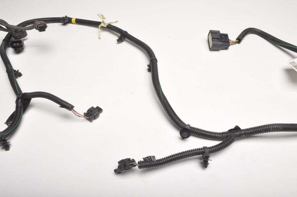 фото №7, Volvo xc40 2018- жгут кабели парктроник pdc задняя 31678927