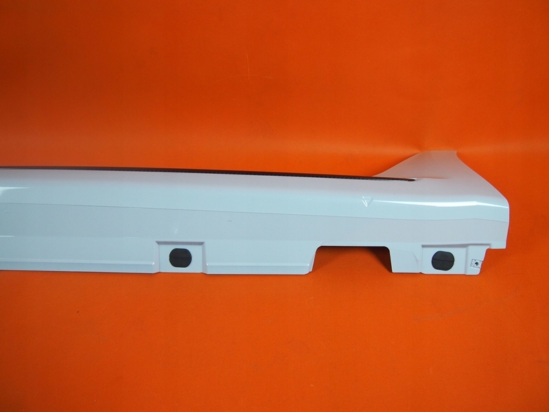 фото №9, Audi rs5 a5 8w8 накладки порогові карбон nowe ls9r 8w8853855c / 8w8853856c