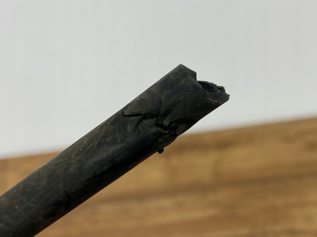 фото №6, Джгут електропроводка шланг масовий відповітрювач ford bronco sport 2020+ usa