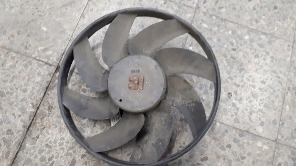 фото №1, Вентилятор wody renault espace ii 2.0