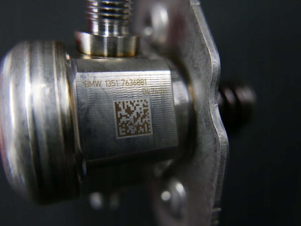 Bmw f20 f39 f48 насос впрыскная топлива 7636881 Цена