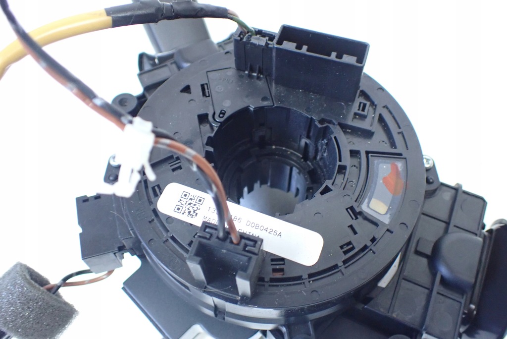 фото №5, Meriva b датчик повороту стрічка перемикачі 13335486