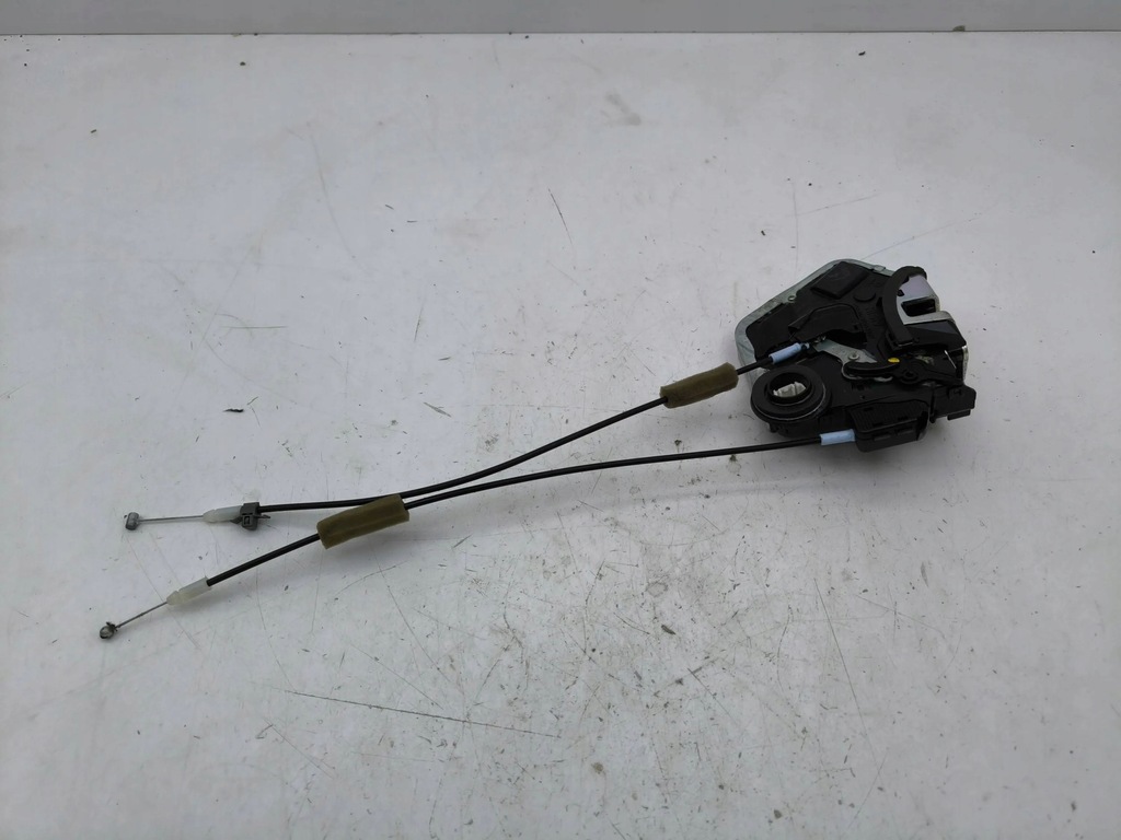 фото №1, Honda cr-v 2013 права сторона замки