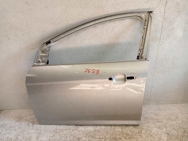 фото №1, Дверь левая передние левый перед ford focus mk3 11-18