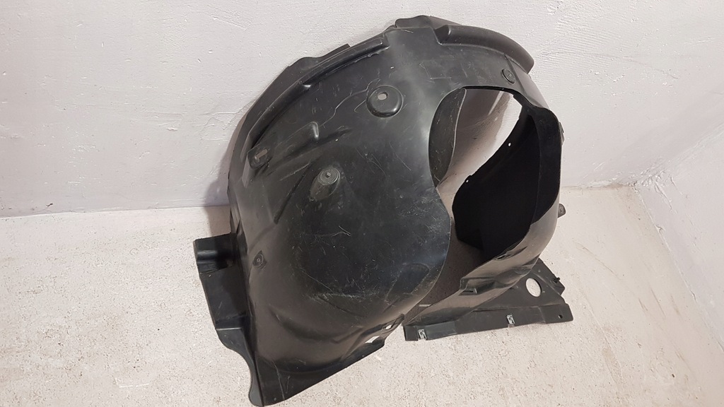 фото №12, Підкрилок ліва перед передні citroen c3 iii