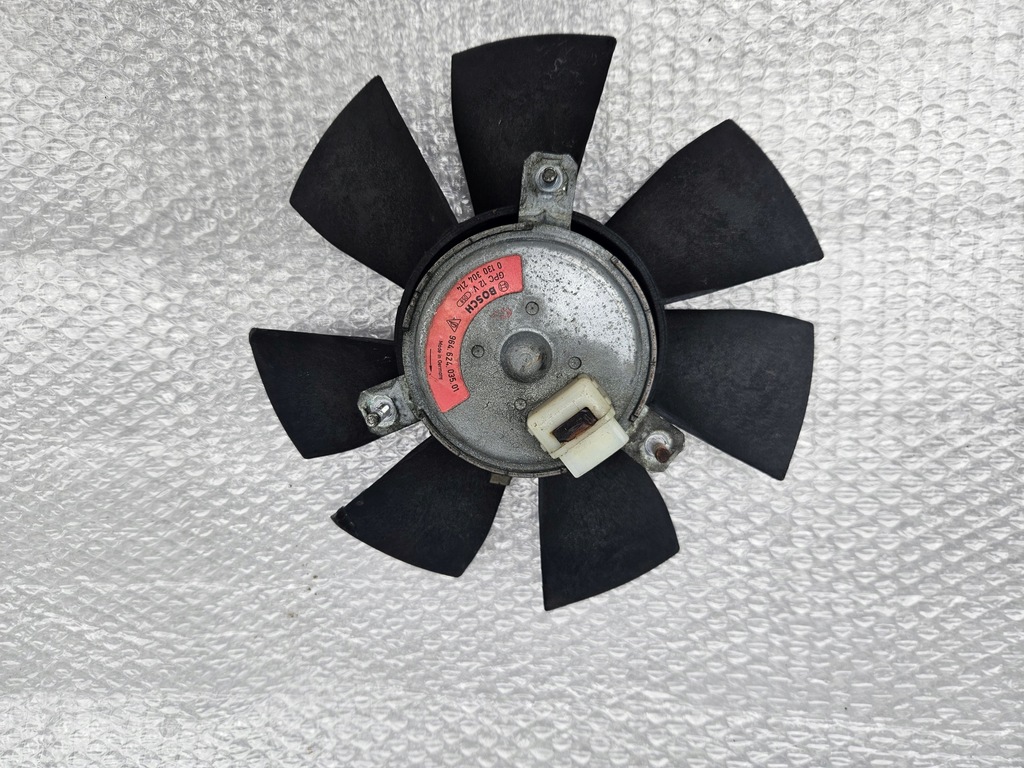 фото №7, Porsche 964 911 993 вентилятор 96462403501 корпус 99362403100